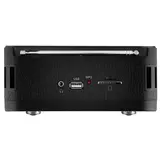 Портативная колонка Sven SRP-555 Black - фото 5