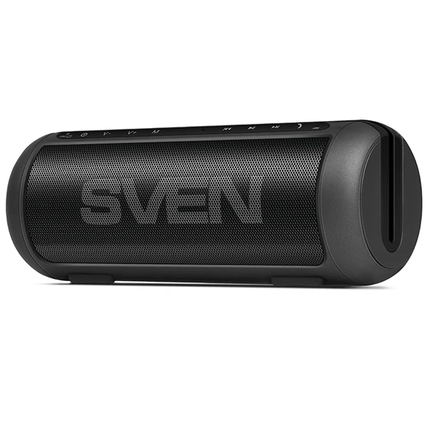 Портативная колонка Sven PS-250BL - фото 8