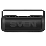 Портативная колонка Sven PS-250BL