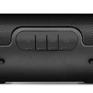 Портативная колонка Sven PS-250BL