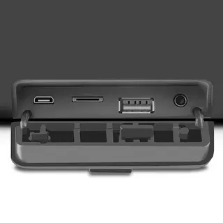 Портативная колонка Sven PS-250BL