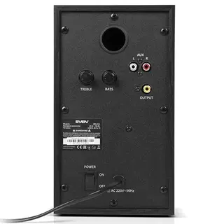 Портативная колонка Sven SPS-615