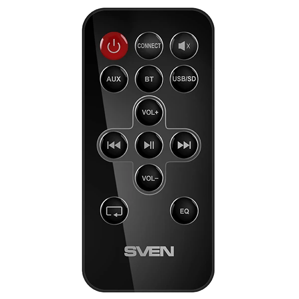 Портативная колонка Sven SPS-615 - фото 7