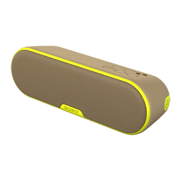 Портативная колонка Sony SRS-XB2Y - фото 3