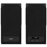 Акустическая система Sven MC-20 Black
