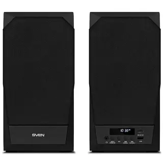 Акустическая система Sven MC-20 Black