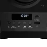 Акустическая система Sven MC-20 Black - фото 4