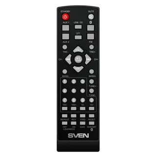 Акустическая система Sven MC-20 Black