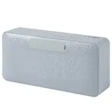 Портативная колонка Denn DBS F001 (Gray) - фото 3