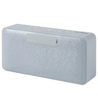 Портативная колонка Denn DBS F001 (Gray)