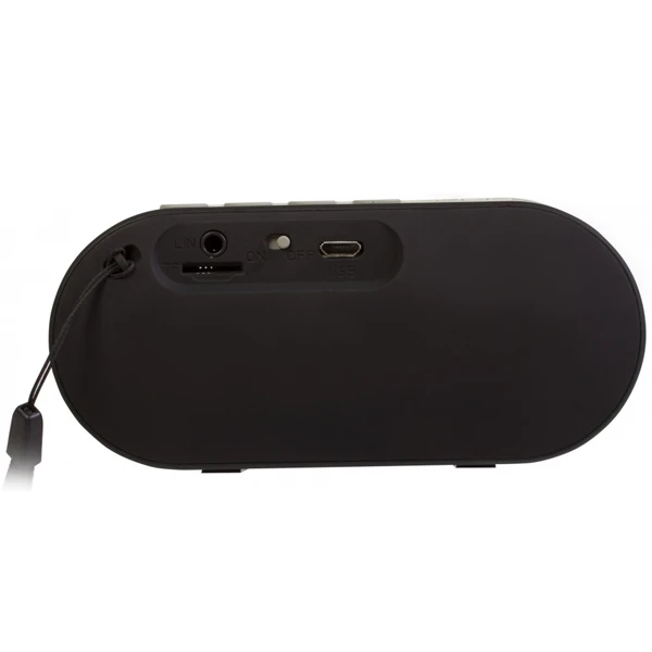 Портативная колонка Denn DBS121 - фото 2