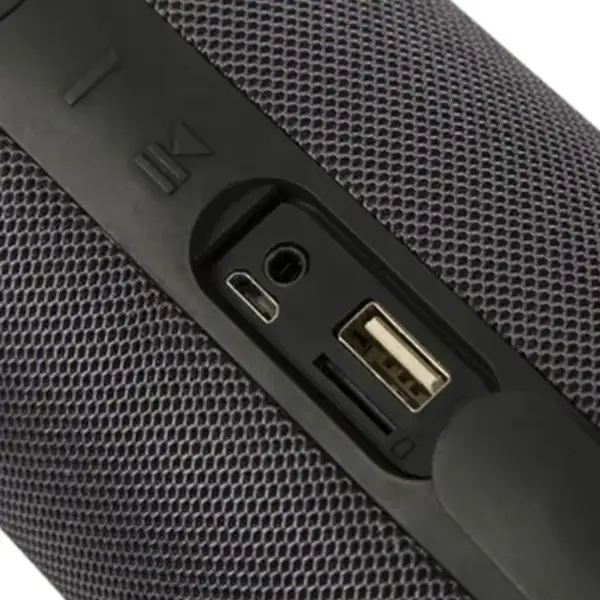 Портативная колонка Denn DBS IPX407 - фото 4