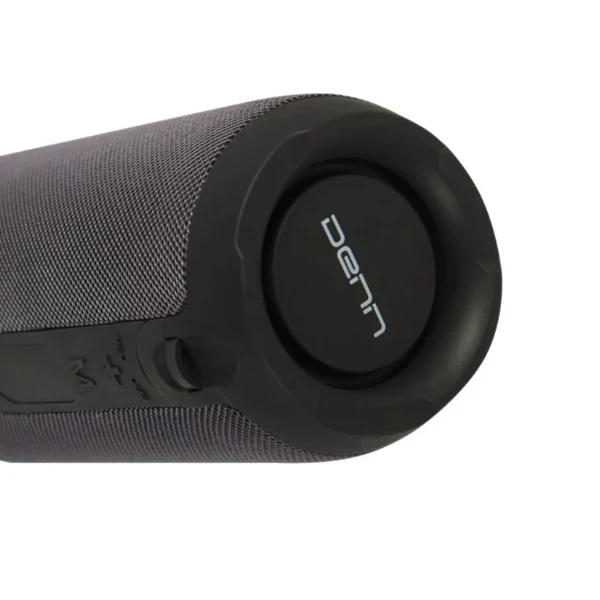 Портативная колонка Denn DBS IPX407 - фото 6