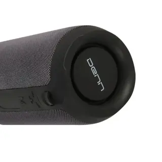 Портативная колонка Denn DBS IPX407