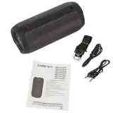 Портативная колонка Denn DBS IPX407 - фото 2