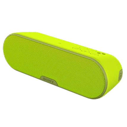Портативная колонка Sony SRS-XB2GI