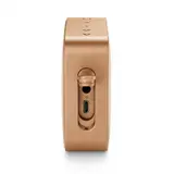 Портативная колонка JBL Go 2 Champagne - фото 5