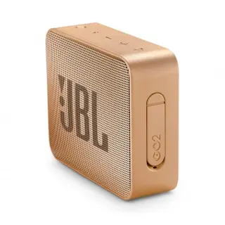 Портативная колонка JBL Go 2 Champagne