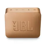 Портативная колонка JBL Go 2 Champagne - фото 4