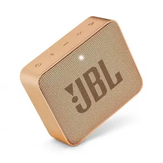 Портативная колонка JBL Go 2 Champagne