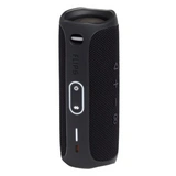 Портативная колонка JBL Flip 5 Black - фото 4