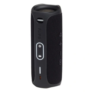 Портативная колонка JBL Flip 5 Black