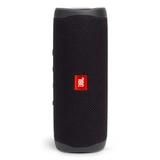 Портативная колонка JBL Flip 5 Black - фото 3