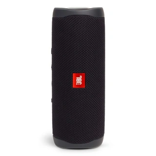 Портативная колонка JBL Flip 5 Black