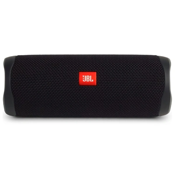 Портативная колонка JBL Flip 5 Black