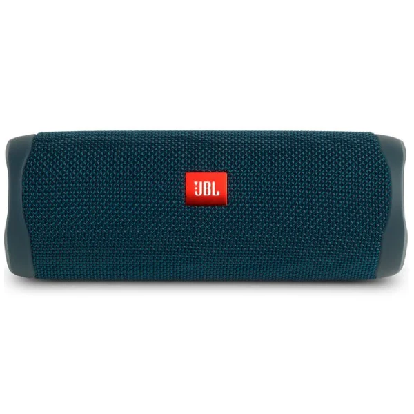 Тасымалды үндеткіш JBL Flip 5 Blue