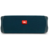 Тасымалды үндеткіш JBL Flip 5 Blue