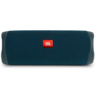 Тасымалды үндеткіш JBL Flip 5 Blue