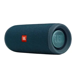 Тасымалды үндеткіш JBL Flip 5 Blue