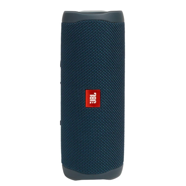 Тасымалды үндеткіш JBL Flip 5 Blue - фото 3