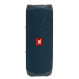 Тасымалды үндеткіш JBL Flip 5 Blue - фото 3