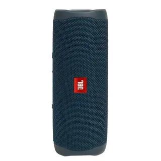 Тасымалды үндеткіш JBL Flip 5 Blue