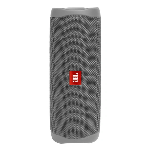 Тасымалды үндеткіш JBL Flip 5 Grey - фото 3