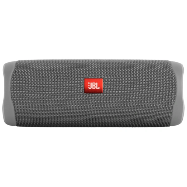 Тасымалды үндеткіш JBL Flip 5 Grey
