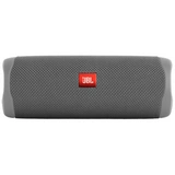 Тасымалды үндеткіш JBL Flip 5 Grey