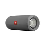 Тасымалды үндеткіш JBL Flip 5 Grey - фото 2