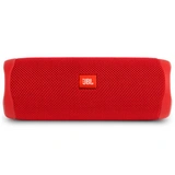 Тасымалды үндеткіш JBL Flip 5 Red