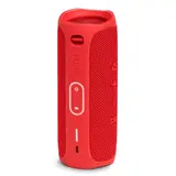 Тасымалды үндеткіш JBL Flip 5 Red - фото 4