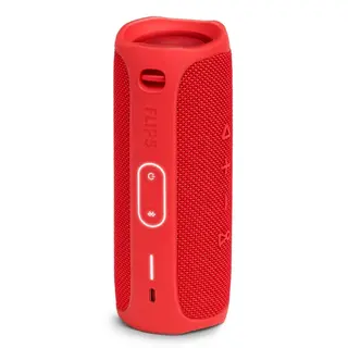 Тасымалды үндеткіш JBL Flip 5 Red