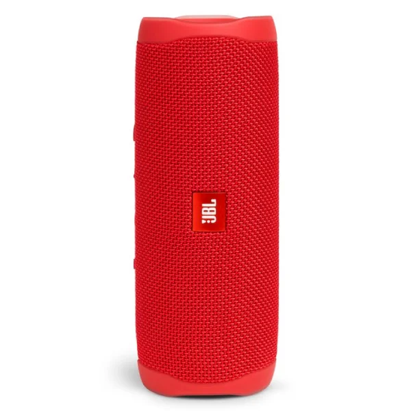 Тасымалды үндеткіш JBL Flip 5 Red - фото 3