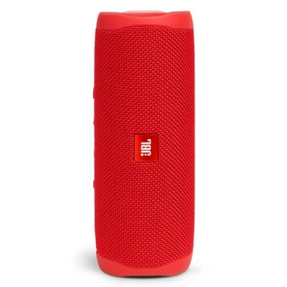 Тасымалды үндеткіш JBL Flip 5 Red