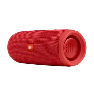 Тасымалды үндеткіш JBL Flip 5 Red