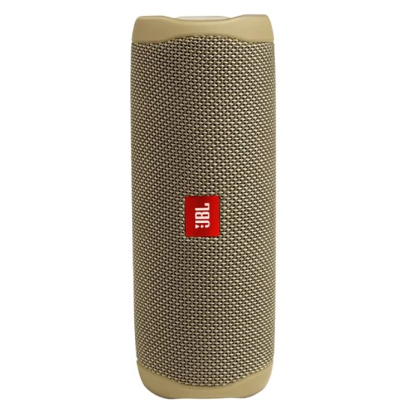 Тасымалды үндеткіш JBL Flip 5 Sand - фото 3