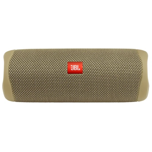 Тасымалды үндеткіш JBL Flip 5 Sand