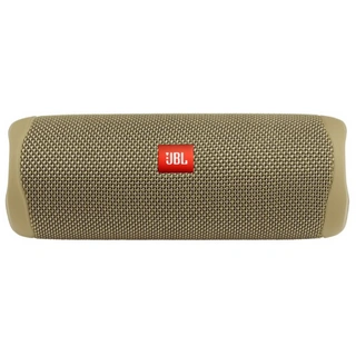 Тасымалды үндеткіш JBL Flip 5 Sand