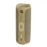 Тасымалды үндеткіш JBL Flip 5 Sand - фото 4